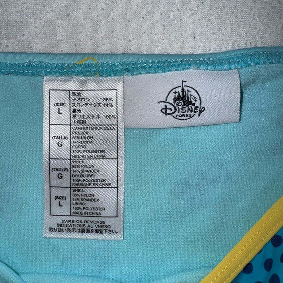 Disney Bikini - Picture 3 of 5